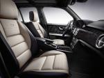 Mercedes-Benz GLK-Class 2013 года